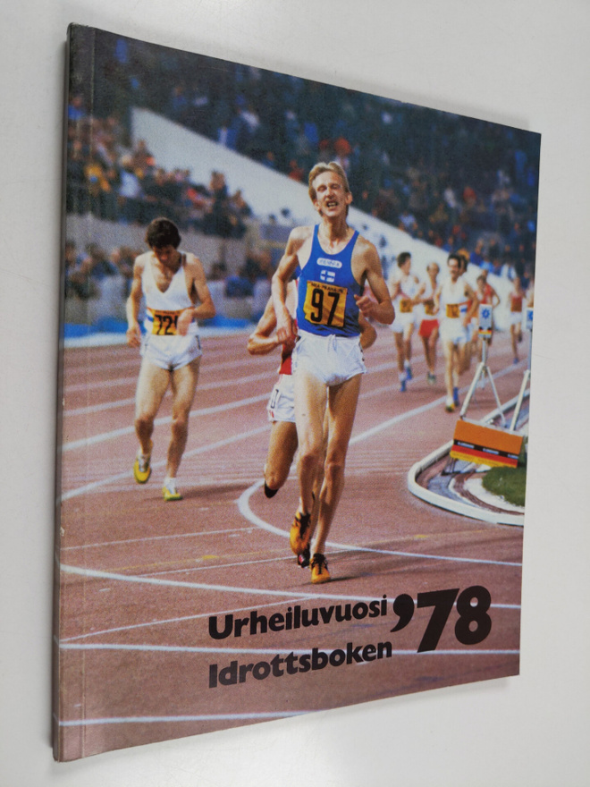 Urheiluvuosi '78
