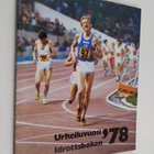 Urheiluvuosi '78 - pikkukuva 1