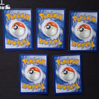 Pokemon kortit 5kpl (#34 Chilling Reign) - pikkukuva 2