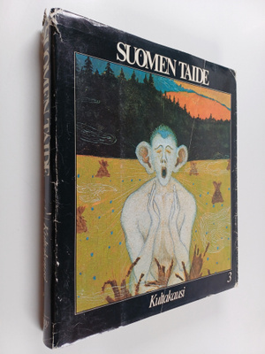 Suomen taide 3 : Kultakausi