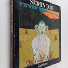 Suomen taide 3 : Kultakausi - pikkukuva 1