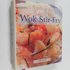 Sian Davies : Wok & Stir-fry - pikkukuva 1