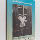 Mirva Saukkola : Lapsuuden paratiisit - pikkukuva 1