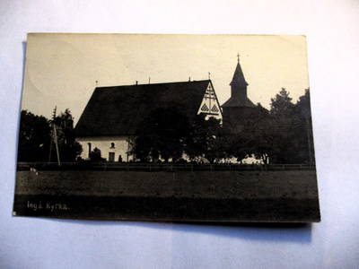 Inkoo - 1919