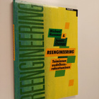 Michael Hammer : Reengineering : toiminnan uudelleenraken... - pikkukuva 1
