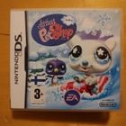 Littlest Pet Shop Talvi Nintendo DS - pikkukuva 1