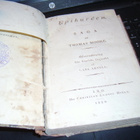 Thomas Moore : Epikureen ( 1 p. 1829 ÅBO ) + 1 ( sis. pk ) - pikkukuva 2
