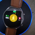 Xiaomi Watch S1 -älykello, hopea - pikkukuva 4