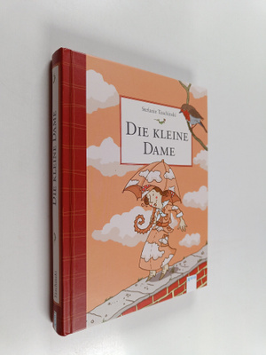 Stefanie Taschinski : Die kleine Dame