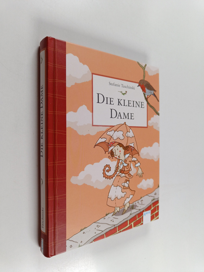 Stefanie Taschinski : Die kleine Dame