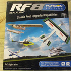 REALFLIGHT 8 + OHJAIN - pikkukuva 1