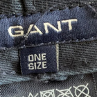 GANT BUCKET HAT ONE SIZE - pikkukuva 2