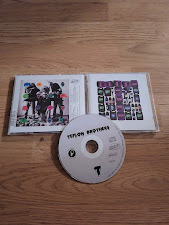Teflon Brothers-T
