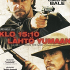 Klo 15:10 lähtö Yumaan (2007) Erikoisjulkaisu (2DVD) - pikkukuva 1