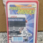 Pover Trucks Pelikortit - pikkukuva 1