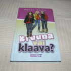 Malin Stehn Kruuna vai klaava? - pikkukuva 1