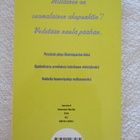 SUOMALAINEN AKUPUNKTIO - ARVOITUKSIA AIKUISILLE - pikkukuva 2