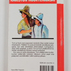 Mark Twain : Tom Sawyer salapoliisina : Huck Finnin kertomus - pikkukuva 2