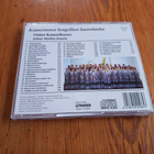 Tuhansin kielin : kauneimmat hengelliset kuorolaulut – CD - pikkukuva 3