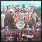 Beatles - Sgt. Peppers lonely hearts club band lp - pikkukuva 1