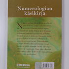 Kanerva Vuori : Numerologian käsikirja - pikkukuva 2