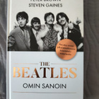 Broen & Gaines: The Beatles omin sanoin - pikkukuva 1