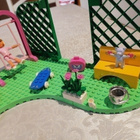 LEGO BELVILLE 5870 PRETTY PLAYLAND - pikkukuva 4
