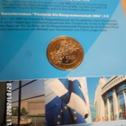 5 Euroa Suomen EU-puheenjohtajuus 2006 juhlaraha - pikkukuva 2