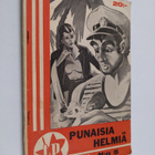 Punaisia helmiä - pikkukuva 1