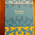 Bernard Williams: Platon: Filosofian keksiminen - pikkukuva 1