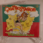 Quattro Stagioni CD 3 - pikkukuva 1