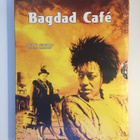Bagdad Cafe (1987) Marianne Sägebrecht & CCH Pounder (UUSI) - pikkukuva 1