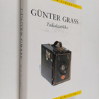Gunter Grass : Taikalaatikko : kertomuksia pimiöstä - pikkukuva 1
