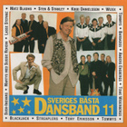 Sveriges Bästa Dansband - 1997 - Vol. 11 - CD - pikkukuva 1