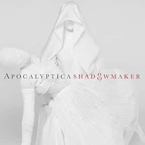 APOCALYPTICA:SHADOWMAKER CD