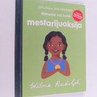 Wilma Rudolph : Minusta voi tulla mestarijuoksija - pikkukuva 1