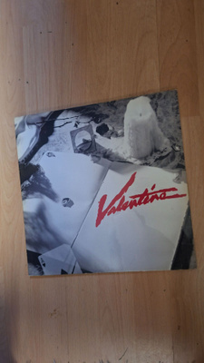 Valentine Lp orig.