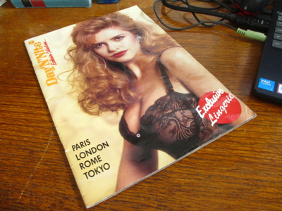 dn finland exclusive collection lehti