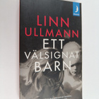 Linn Ullmann : Ett välsignat barn - pikkukuva 1