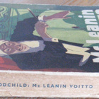 George Goodchild: McLeanin voitto. 234 s. - pikkukuva 3