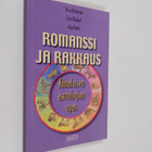 Anja Banks ym. : Romanssi ja rakkaus : kiinalaisen astrol... - pikkukuva 1