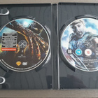 DVD: Beowulf - 2xDVD Ohjaajan Versio (Ray Winstone 2007) - pikkukuva 3