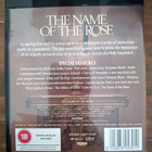 The Name of the Rose / Ruusun nimi 4K - pikkukuva 2