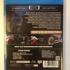 X-TRO (Blu-ray) Uncut & Remastered! (1983) - pikkukuva 2