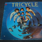 Tricycle - Tricycle LP 1969 - pikkukuva 1