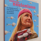 Rachel Henderson : Koukussa neulomiseen : 25 vinkeää ohje... - pikkukuva 1