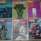 Viikko Sanomat lehtiä 1967 - pikkukuva 5