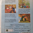 Hipsuvarvas ja Nököhammas DVD SUOMIPUHE - pikkukuva 2