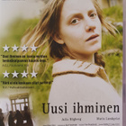 UUSI IHMINEN DVD Klaus Härö - pikkukuva 1