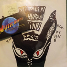 NOITALINNA HURAA! - KEINU - FINLAND 1990 M-/M- 7" - pikkukuva 1